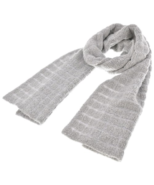 CHANEL シャネル ストール レディース 【古着】【中古】