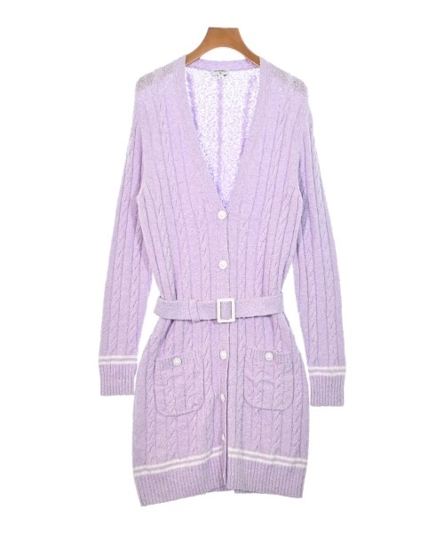 CHANEL シャネル カーディガン レディース 【古着】【中古】