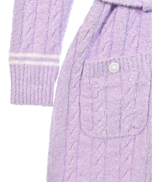 CHANEL シャネル カーディガン レディース 【古着】【中古】_7