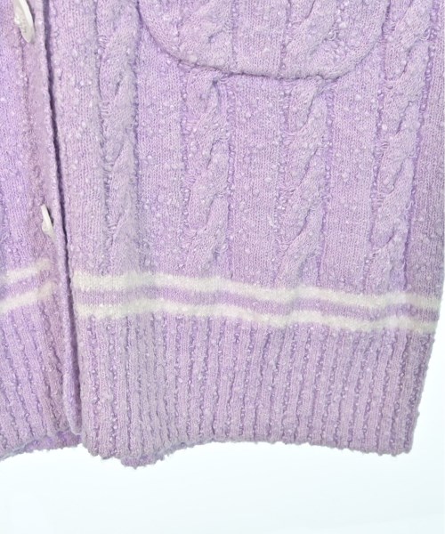 CHANEL シャネル カーディガン レディース 【古着】【中古】_8