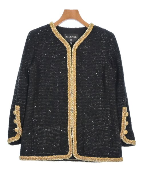 CHANEL シャネル ジャケット（その他） レディース 【古着】【中古】