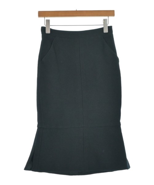 CHANEL シャネル ロング・マキシ丈スカート レディース 【古着】【中古】
