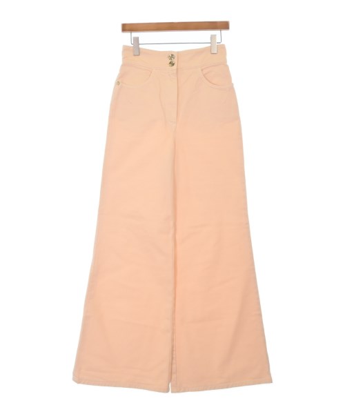 平和屋着物▽小紋 単衣 吉祥丸文 黒地 洗える着物 CAAT9731gh