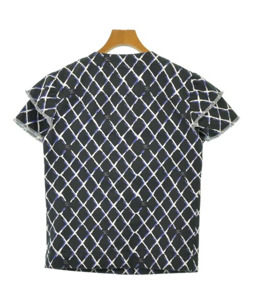 CHANEL シャネル カジュアルジャケット レディース 【古着】【中古】_1
