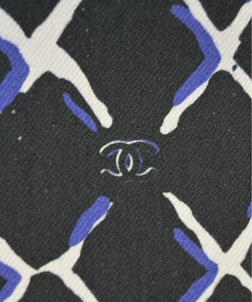 CHANEL シャネル カジュアルジャケット レディース 【古着】【中古】_7