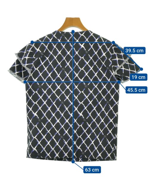 CHANEL シャネル カジュアルジャケット レディース 【古着】【中古】_8