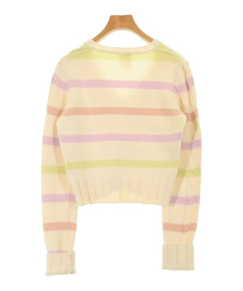 CHANEL シャネル ニット・セーター レディース 【古着】【中古】_1
