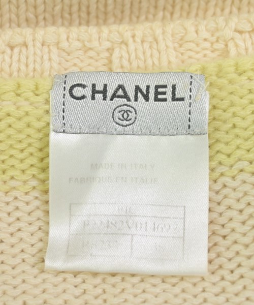 CHANEL シャネル ニット・セーター レディース 【古着】【中古】_2