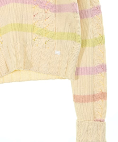 CHANEL シャネル ニット・セーター レディース 【古着】【中古】_4