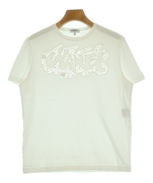 CHANEL シャネル Tシャツ・カットソー レディース 【古着】【中古】