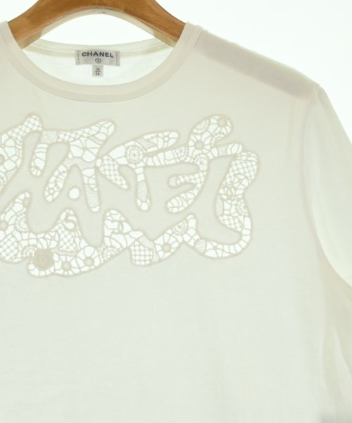 CHANEL シャネル Tシャツ・カットソー レディース 【古着】【中古】_3