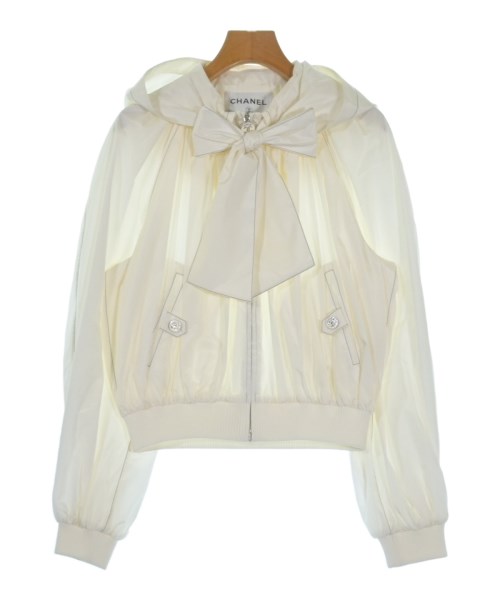 CHANEL シャネル ブルゾン（その他） レディース 【古着】【中古】