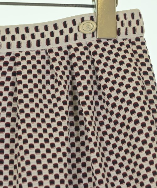 CHANEL シャネル ひざ丈スカート レディース 【古着】【中古】_3