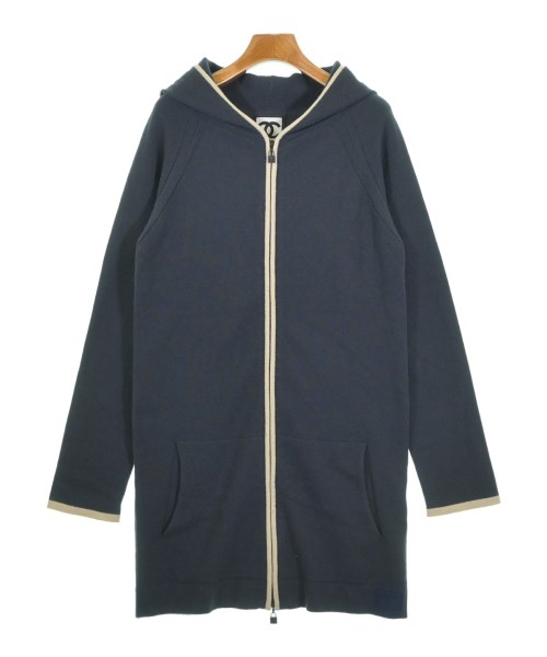 CHANEL シャネル ニット・セーター レディース 【古着】【中古】