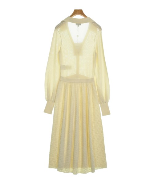 CHANEL シャネル ワンピース レディース 【古着】【中古】_1