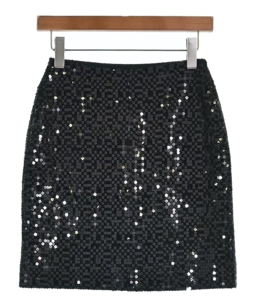 CHANEL シャネル ミニスカート レディース 【古着】【中古】