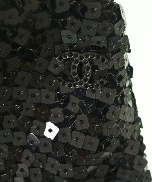 CHANEL シャネル ミニスカート レディース 【古着】【中古】