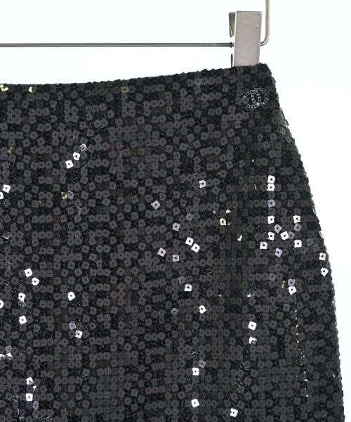 CHANEL シャネル ミニスカート レディース 【古着】【中古】