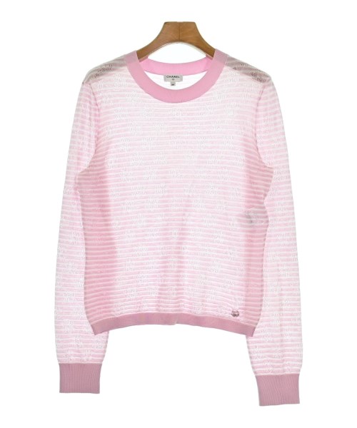 CHANEL シャネル ニット・セーター レディース 【古着】【中古】