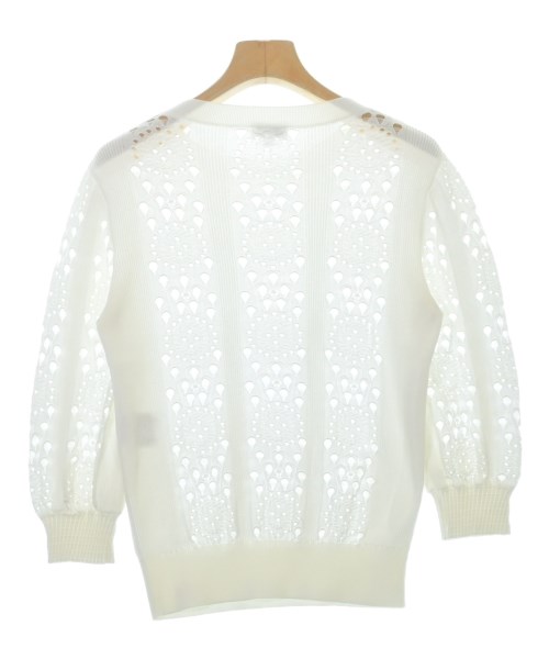 CHANEL シャネル ニット・セーター レディース 【古着】【中古】_1