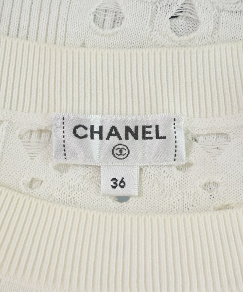 CHANEL シャネル ニット・セーター レディース 【古着】【中古】_2
