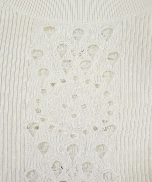 CHANEL シャネル ニット・セーター レディース 【古着】【中古】_8