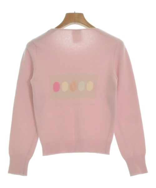 CHANEL シャネル ニット・セーター レディース 【古着】【中古】_1