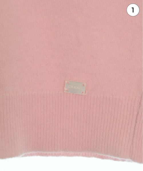 CHANEL シャネル ニット・セーター レディース 【古着】【中古】_5