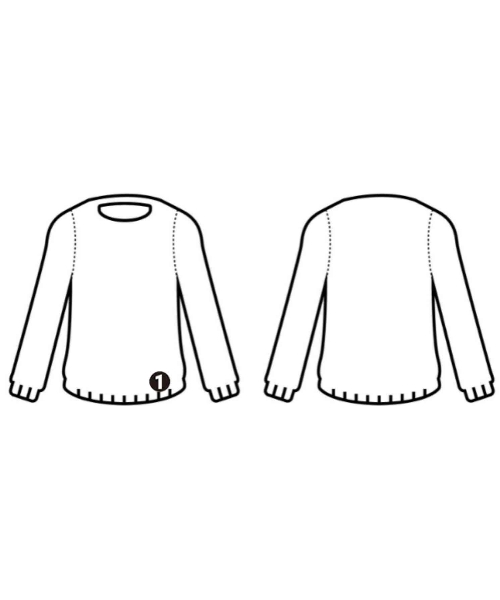 CHANEL シャネル ニット・セーター レディース 【古着】【中古】_6
