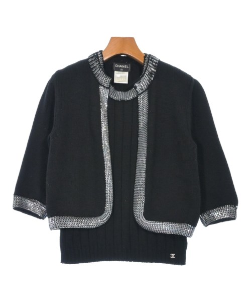CHANEL シャネル アンサンブル レディース 【古着】【中古】