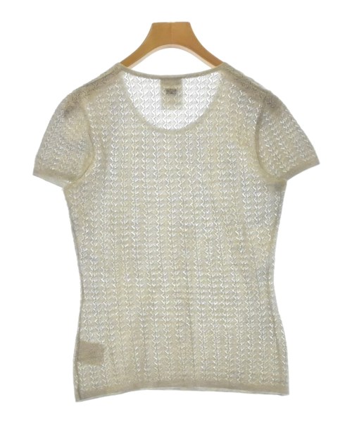 CHANEL シャネル ニット・セーター レディース 【古着】【中古】_1