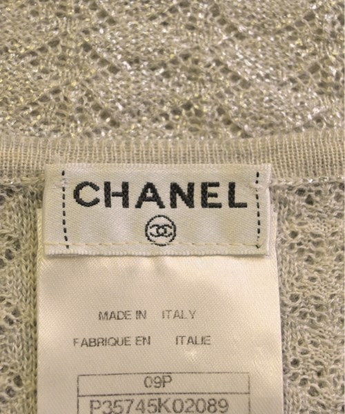 CHANEL シャネル ニット・セーター レディース 【古着】【中古】_2