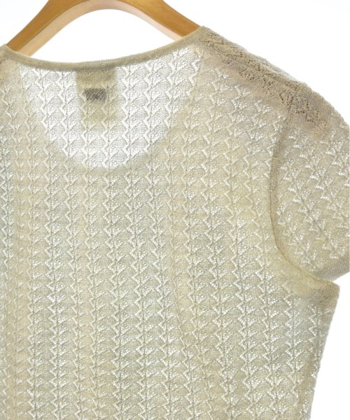 CHANEL シャネル ニット・セーター レディース 【古着】【中古】_7