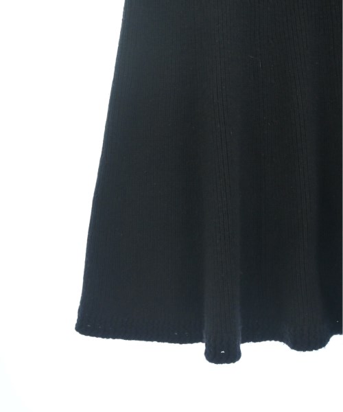 CHANEL シャネル ひざ丈スカート レディース 【古着】【中古】