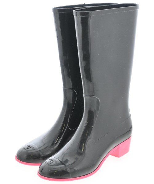 CHANEL シャネル シューズ（その他） レディース 【古着】【中古】