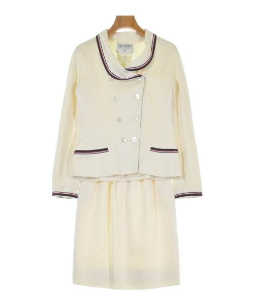 シャネル／シャツ、パンツ セットアップ CHANELシャネル セットアップ 上下セット 夏 tシャツ パンツ 涼しい