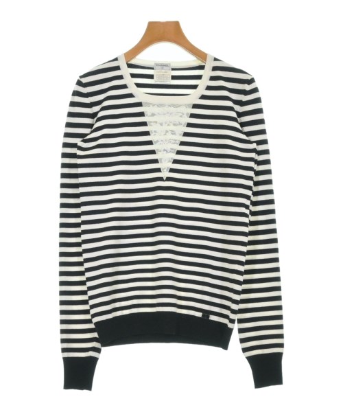 CHANEL シャネル ニット・セーター レディース 【古着】【中古】