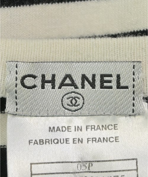 CHANEL シャネル ニット・セーター レディース 【古着】【中古】_2