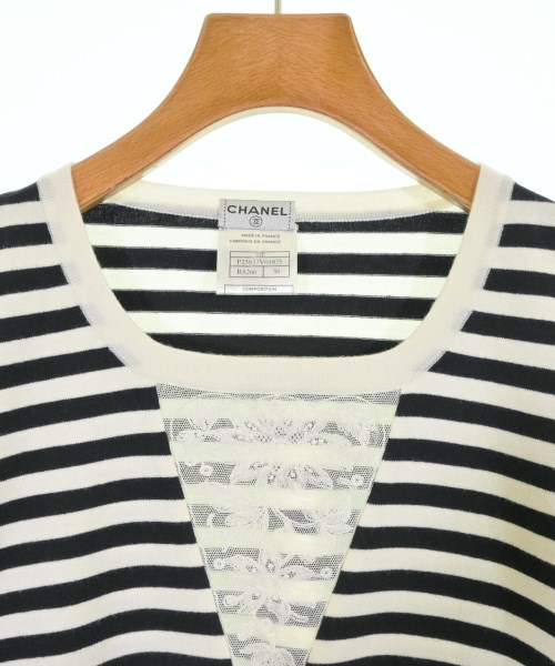 CHANEL シャネル ニット・セーター レディース 【古着】【中古】_4