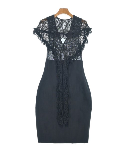 CHANEL シャネル ワンピース レディース 【古着】【中古】