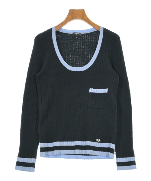 CHANEL シャネル ニット・セーター レディース 【古着】【中古】