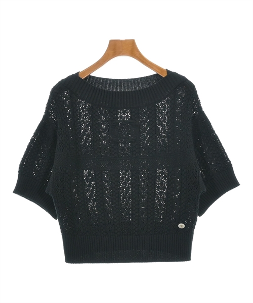 CHANEL シャネル ニット・セーター レディース 【古着】【中古】