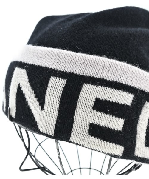 CHANEL シャネル ニットキャップ・ビーニー レディース 【古着】【中古】