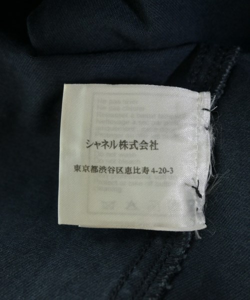 CHANEL シャネル ひざ丈スカート レディース 【古着】【中古】_2