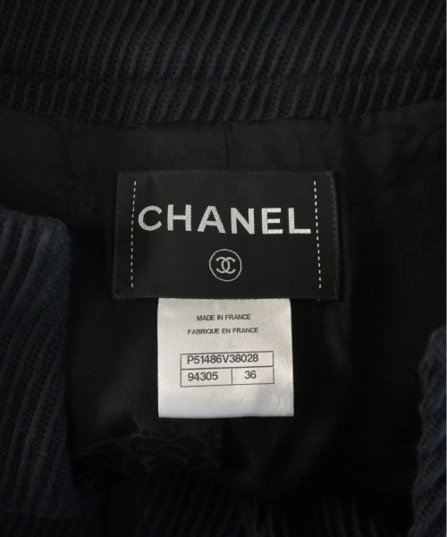 CHANEL シャネル コート（その他） レディース 【古着】【中古】_2