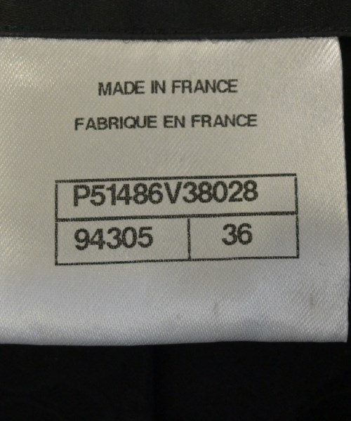 CHANEL シャネル コート（その他） レディース 【古着】【中古】_3
