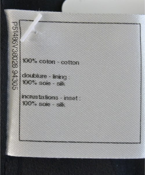 CHANEL シャネル コート（その他） レディース 【古着】【中古】_5