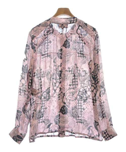CHANEL シャネル ブラウス レディース 【古着】【中古】の通販は
