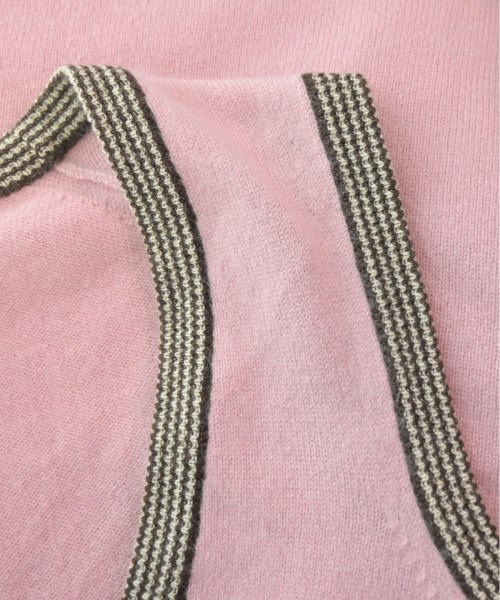 CHANEL シャネル ベスト/ノースリーブ レディース 【古着】【中古】_3