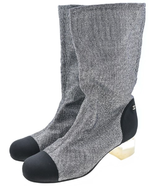 Karl Lagerfeld Paris ヘリンボーンプリントシャツワンピース Karl Lagerfeld Paris ヘリンボーンプリントシャツワンピース